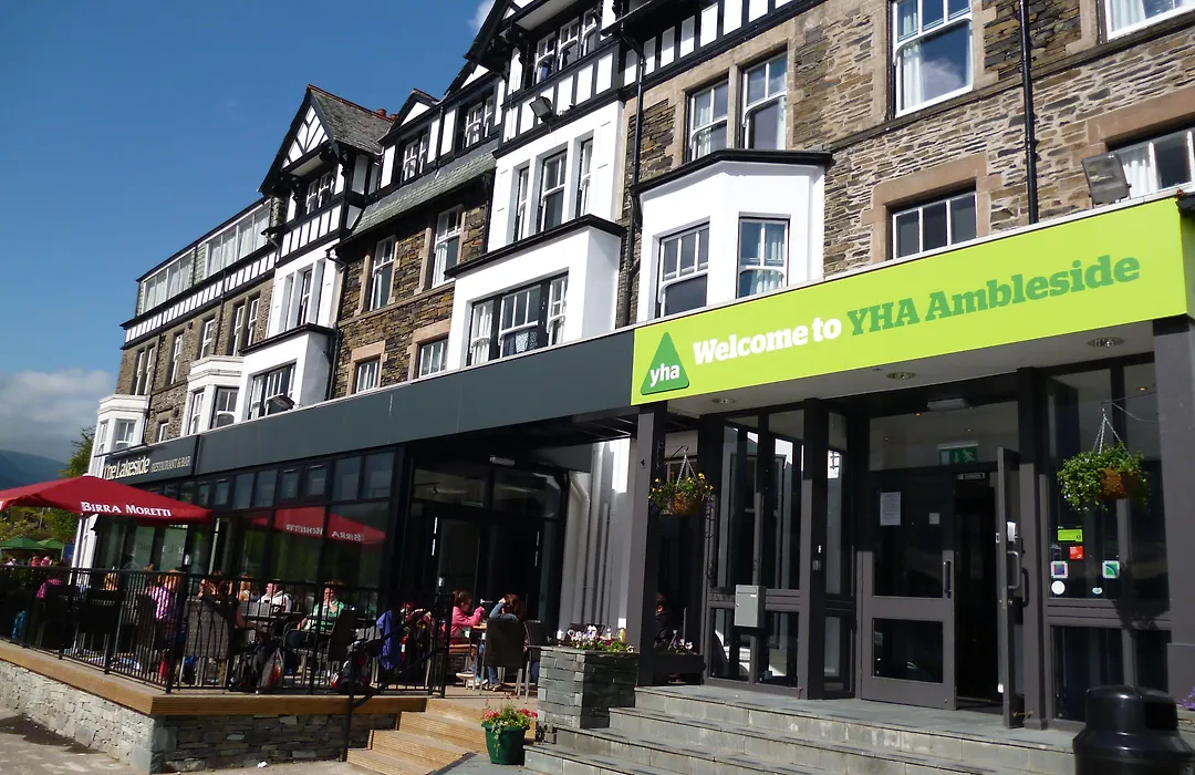 Yha Ambleside-1