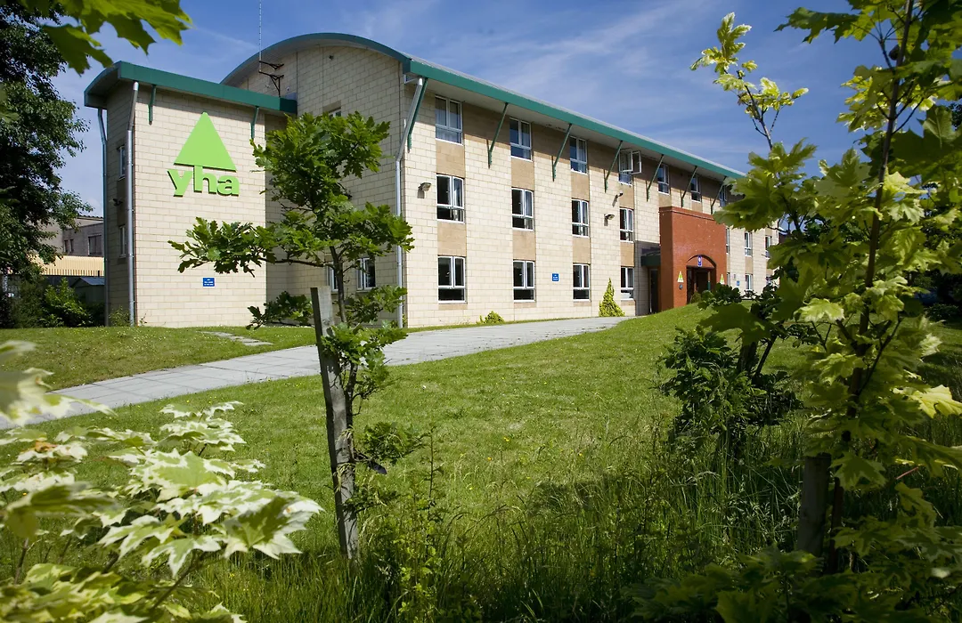 Yha Liverpool Albert Dock-1