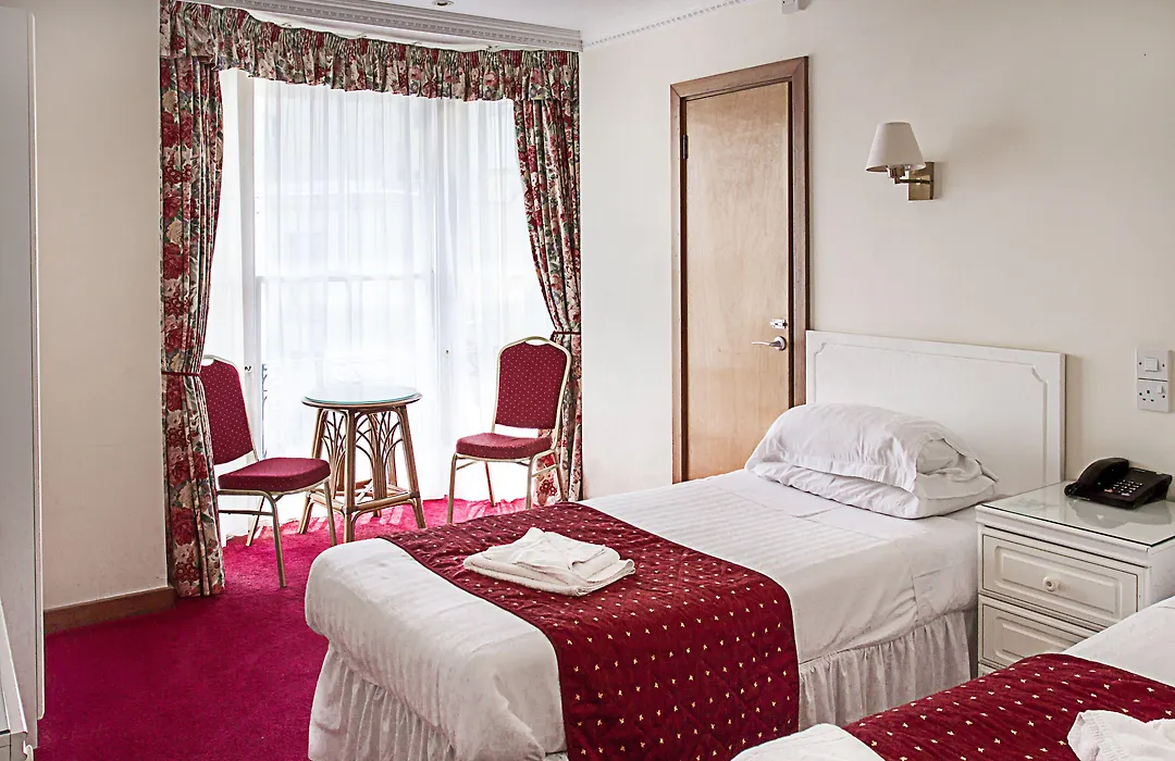Afton Hotel-1