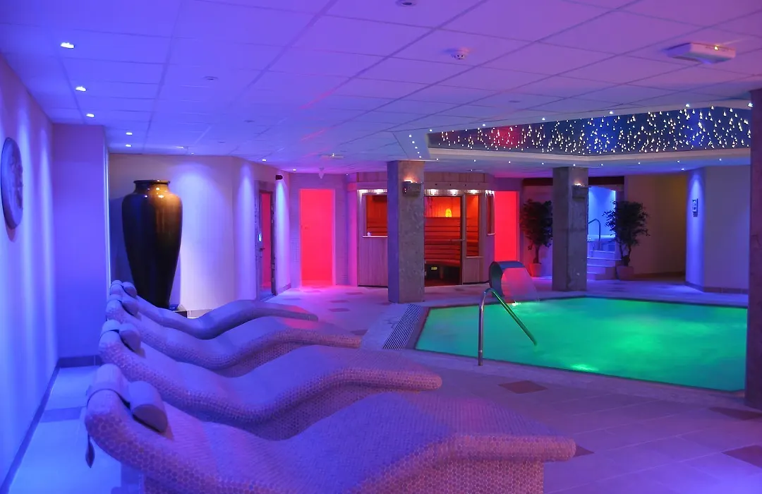 The Cliff Hotel & Spa-1