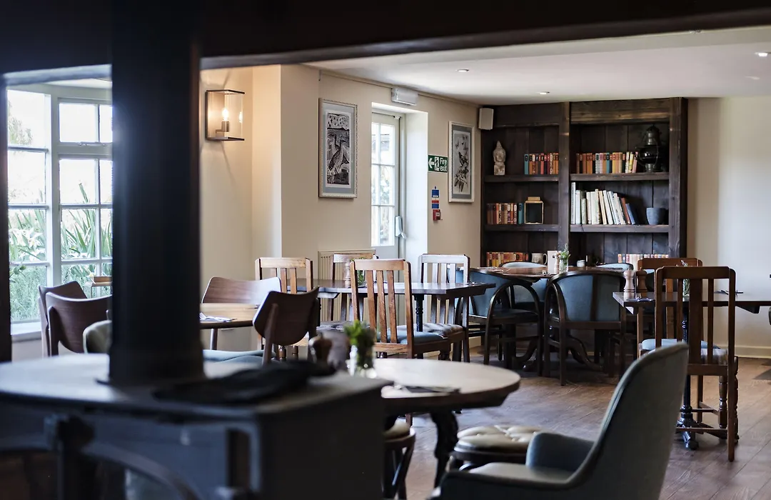 The Bower Inn-1
