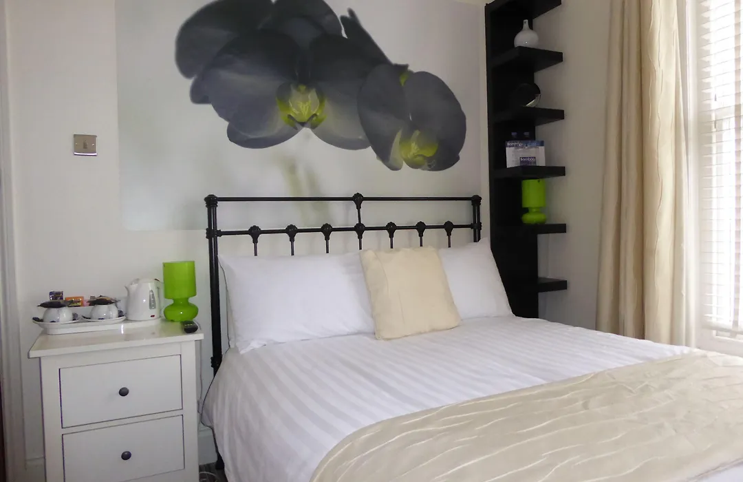 Bamboo Guesthouse-1