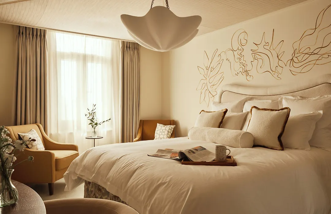 The Sands Hotel-1