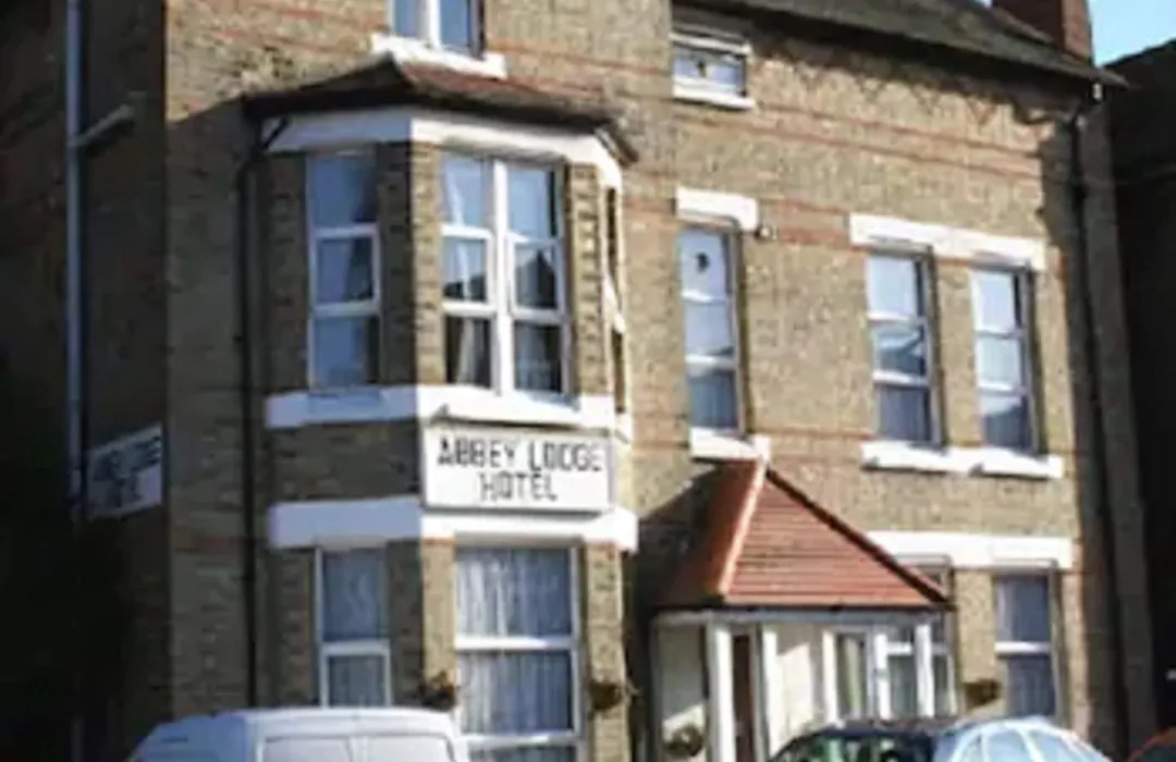Abbey Lodge Hotel-1