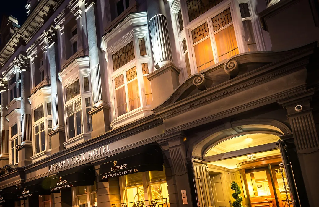 Bishop'S Gate Hotel-1