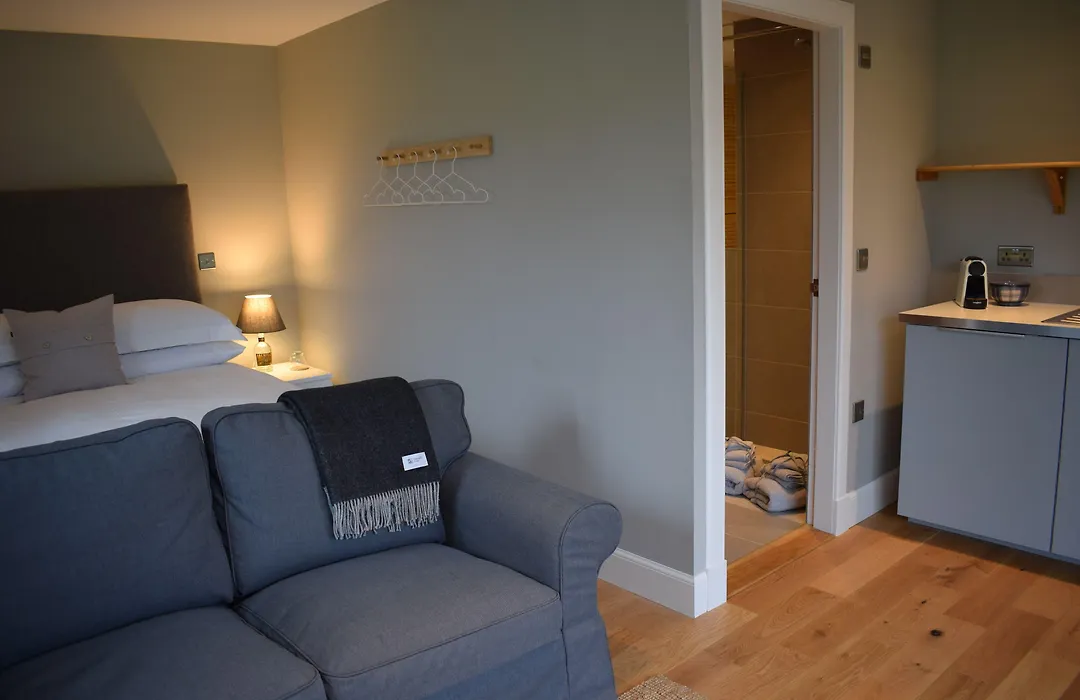 The Steading B&B-1