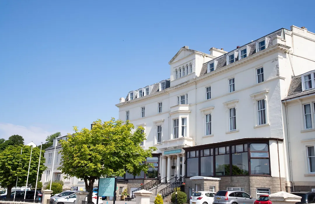 The Great Western Hotel-1