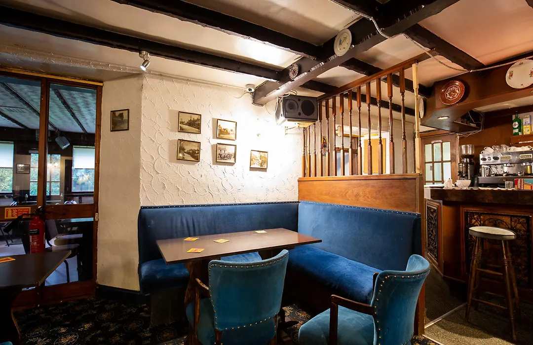 Longforgan Coaching Inn-1