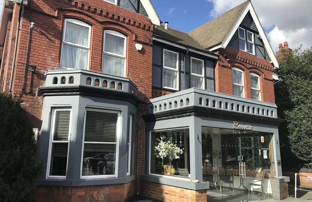 Bennetts Hotel-1