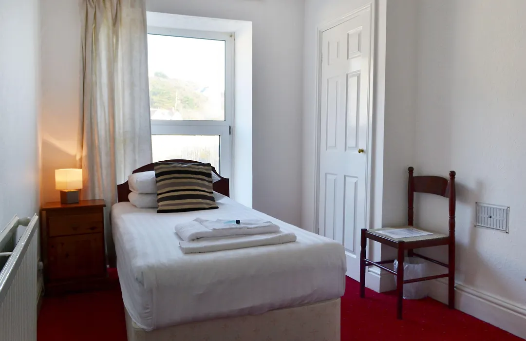Cardigan Bay Self Catering Accommodation-1