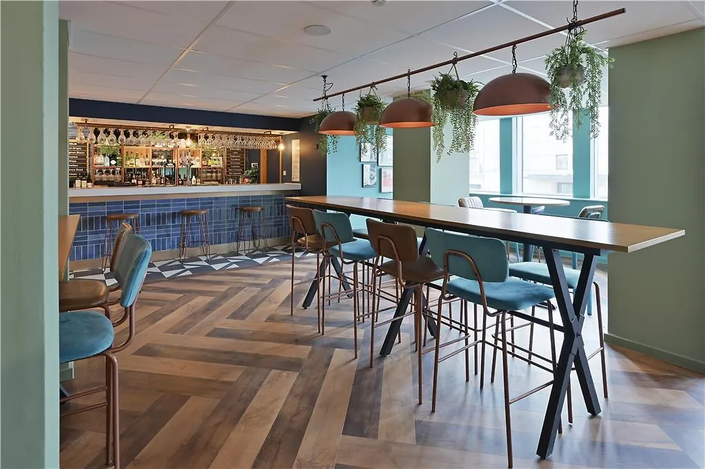 Travelodge Croydon Central-1