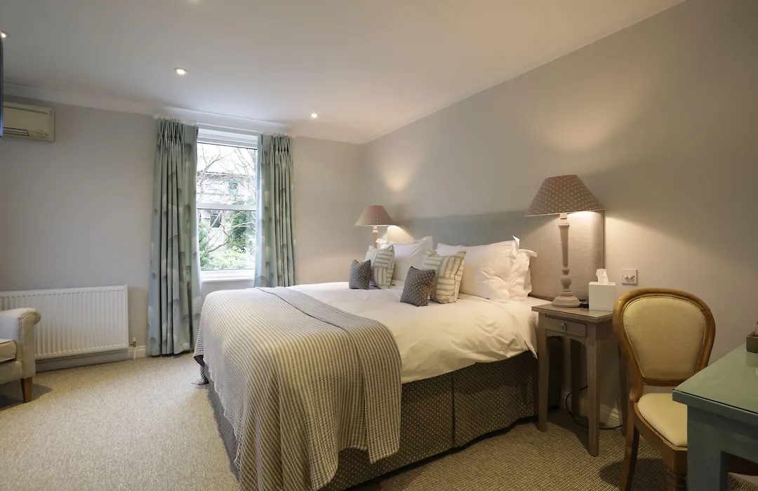 Leighton House - Boutique Guesthouse-1