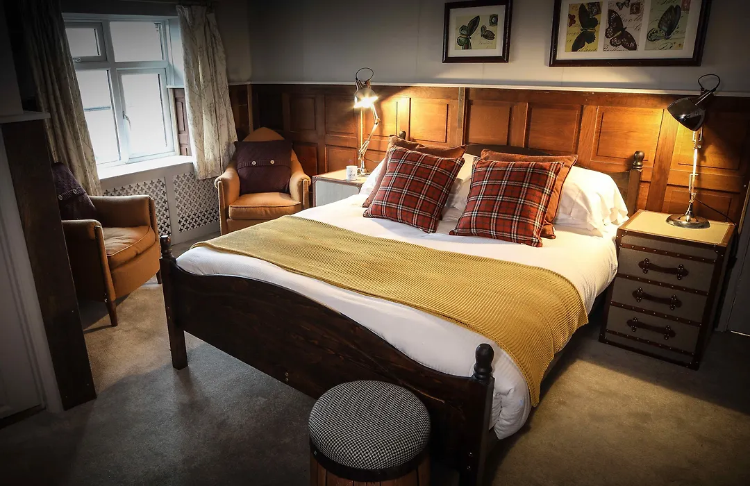The Plough Bicester-1