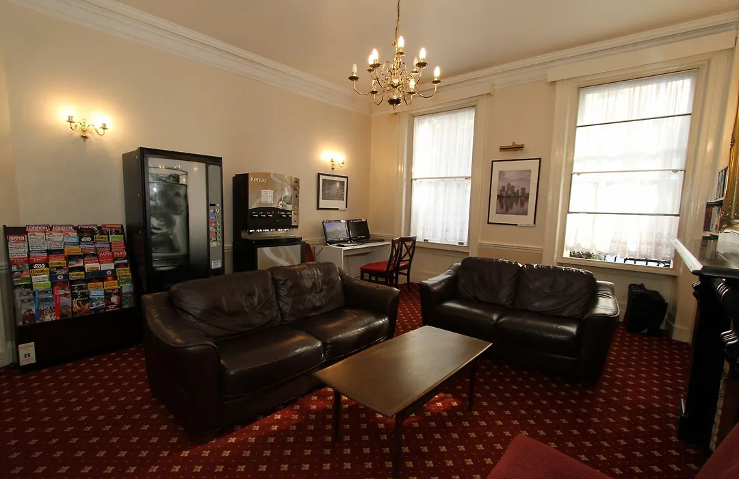 Ridgemount Hotel-1
