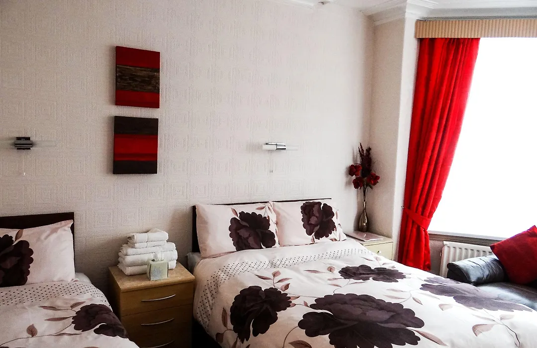 Jasmine Guest House-1
