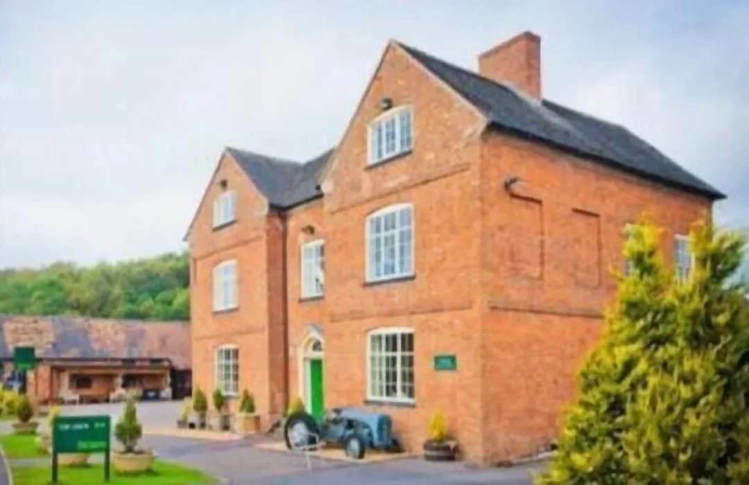 The Barns Hotel-1