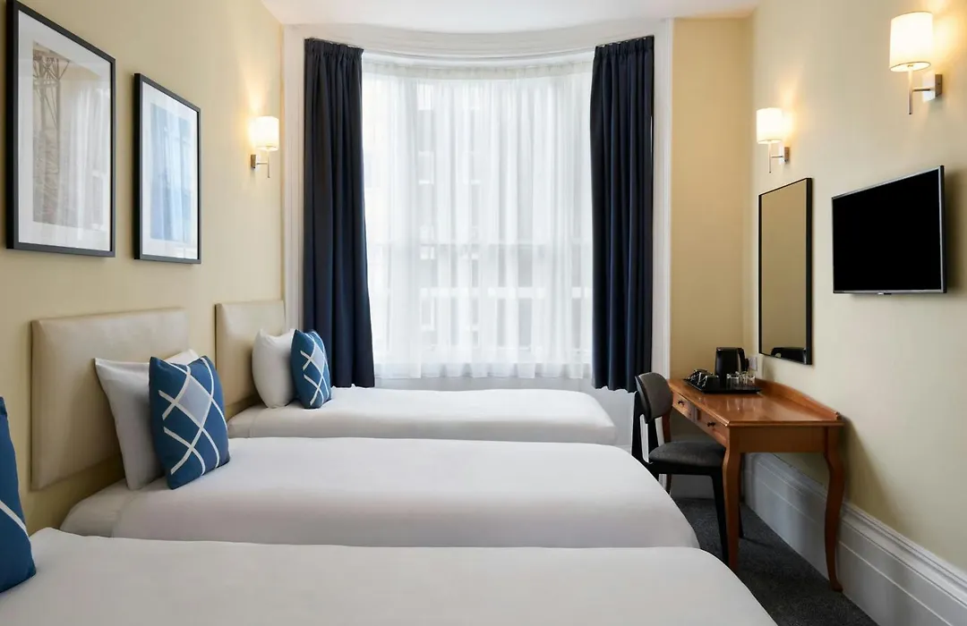 Four Points Flex By Sheraton Brighton Seafront-1