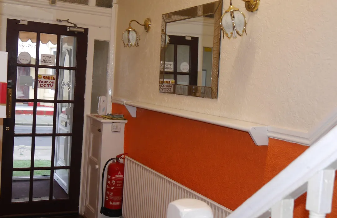 The Stone House Hotel-1