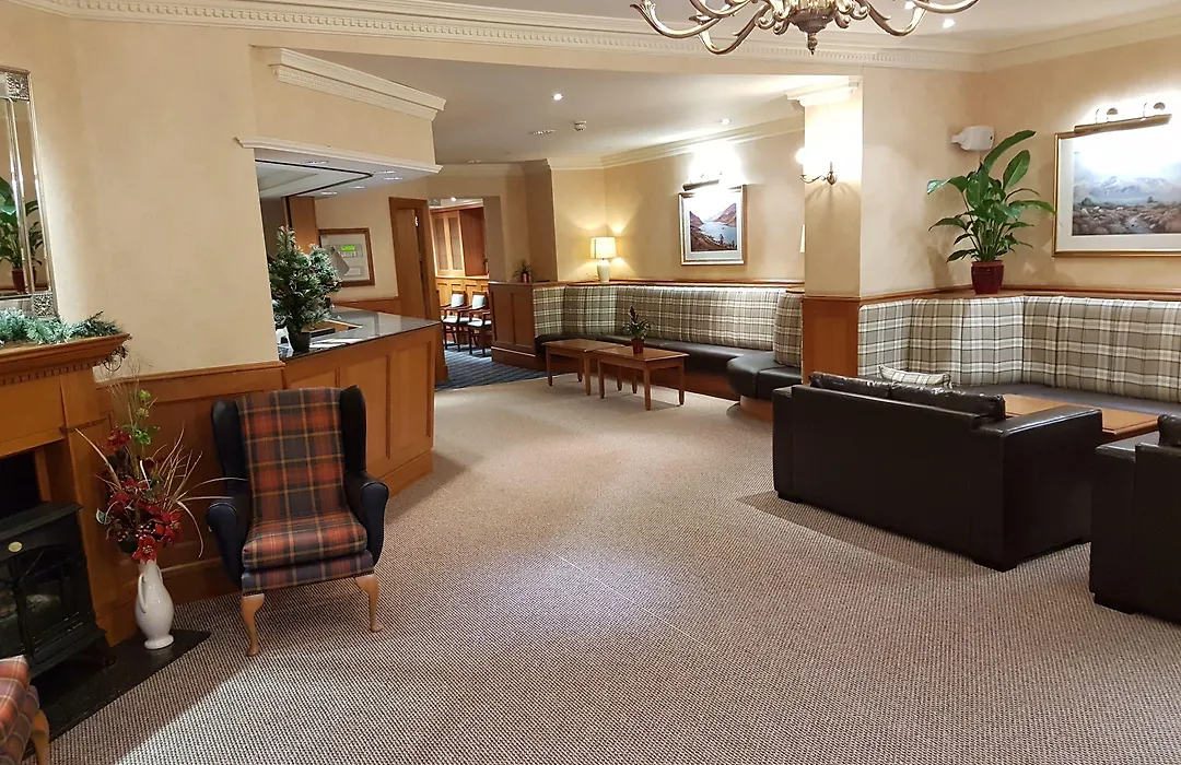 Loch Long Hotel-1