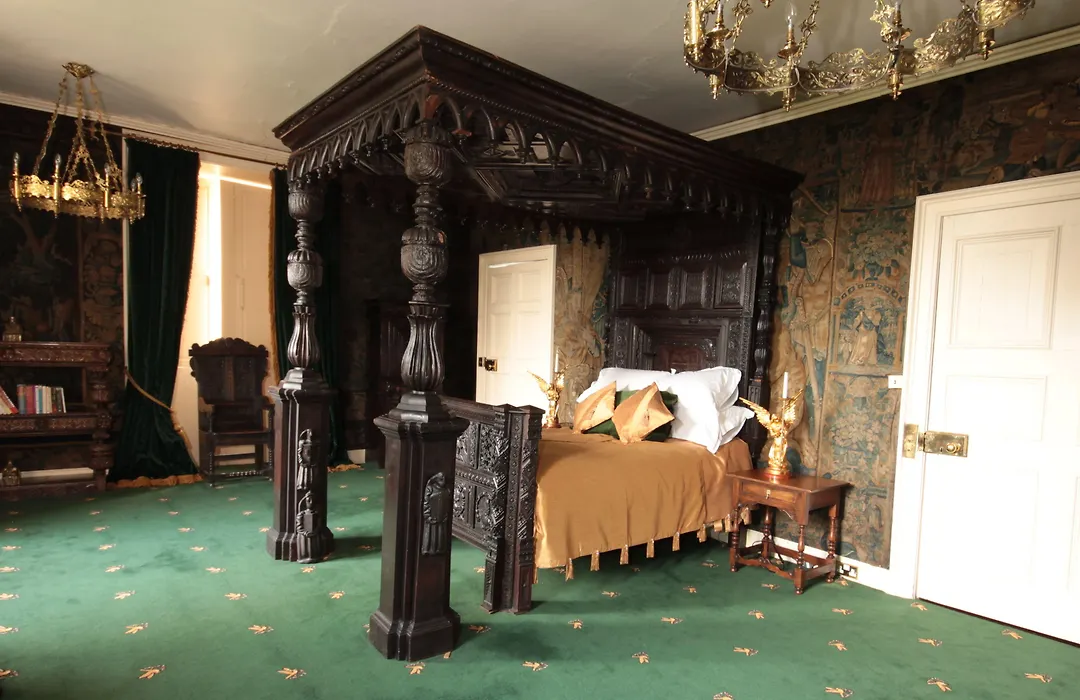 Appleby Castle-1