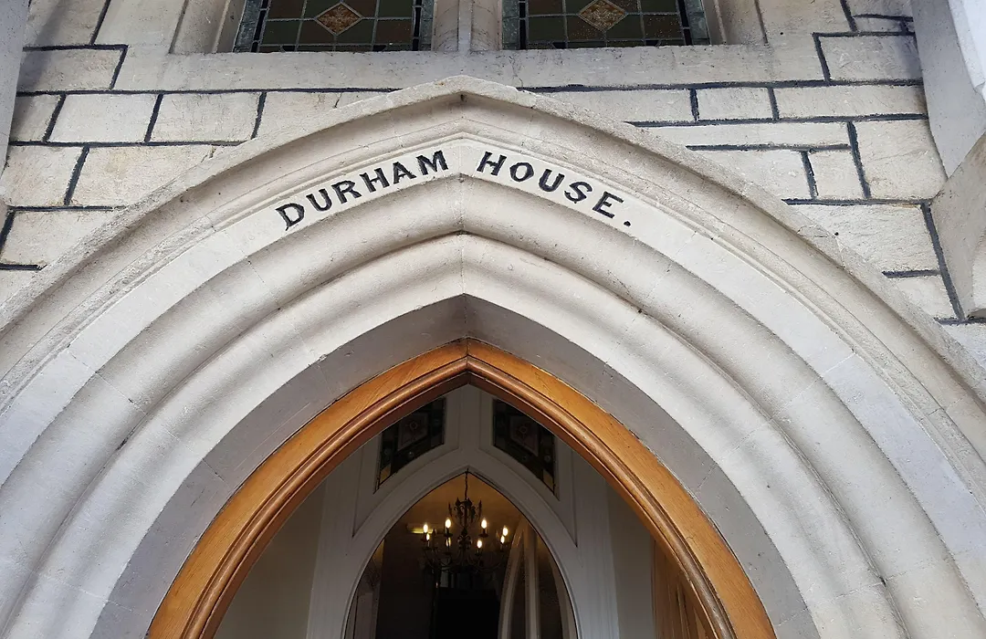 Durham House-1