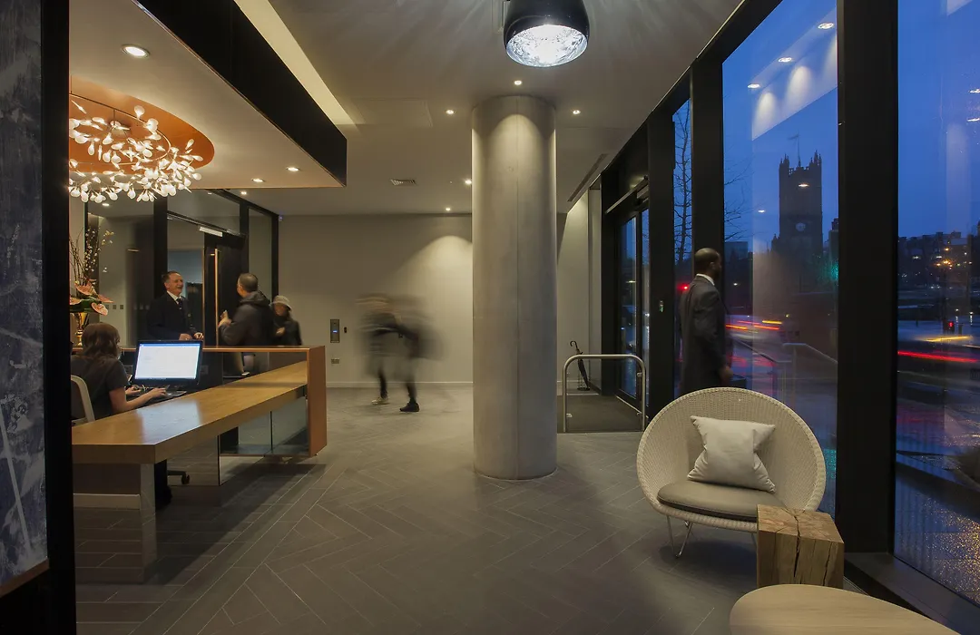 Citysuites Aparthotel-1