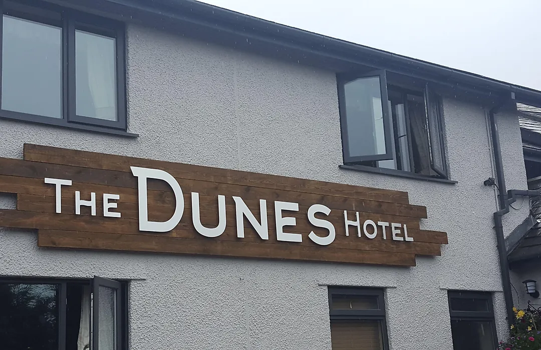 The Dunes Hotel-1