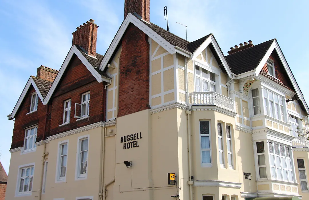 Russell Hotel-1