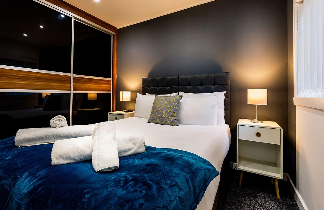 Citystop Apartments - Wood Street-1