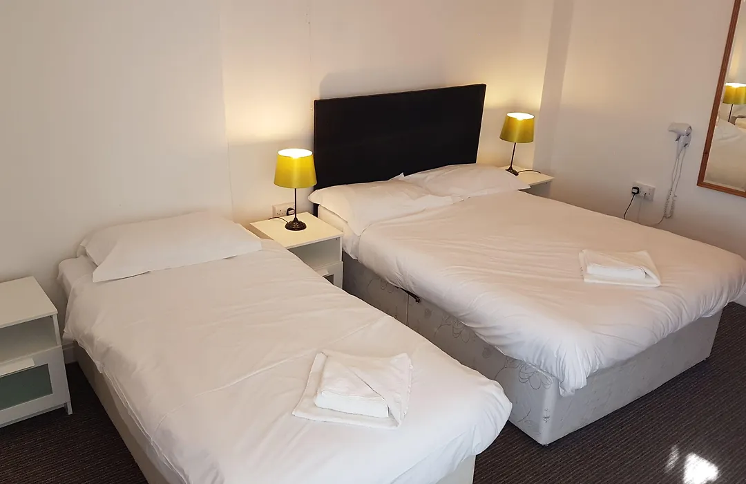 St George Hotel Great Yarmouth-1