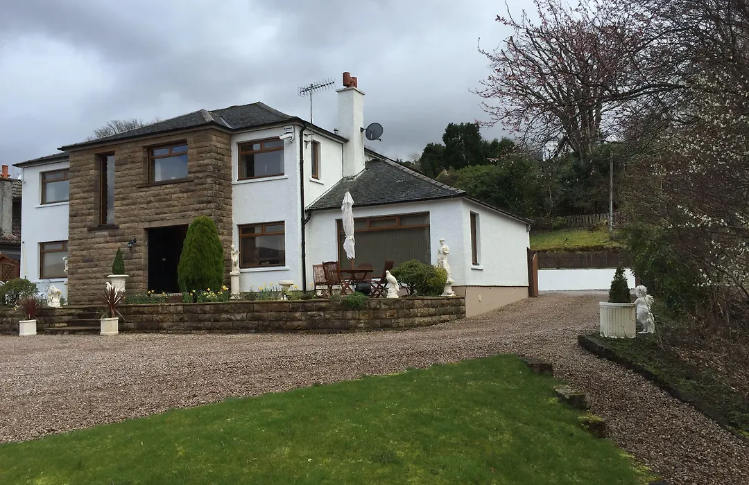 Westcourt Guest House-1