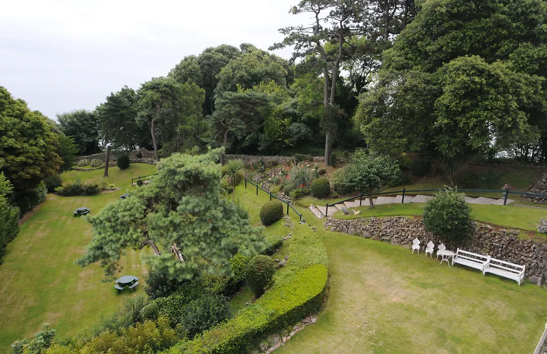 The Headland Hotel & Spa-1