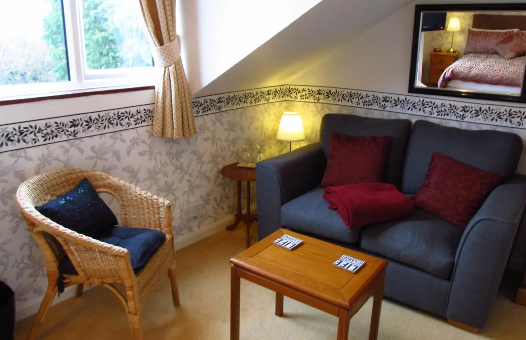 Broadlands Windermere (Adults Only)-1