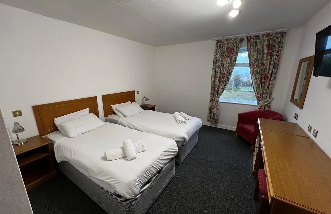 Ox Hotel Carlisle-1