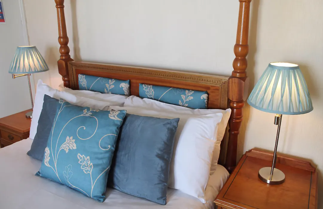 The Hannafore Point Hotel-1