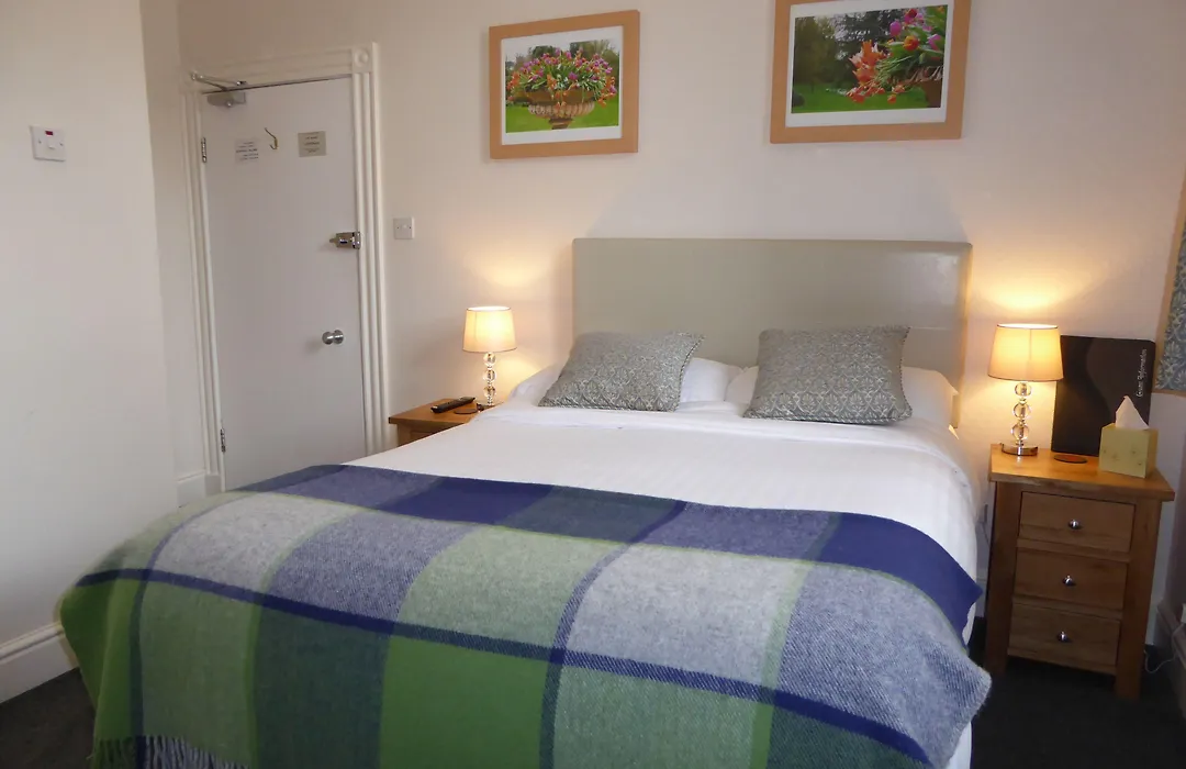 The Grange Guest House-1