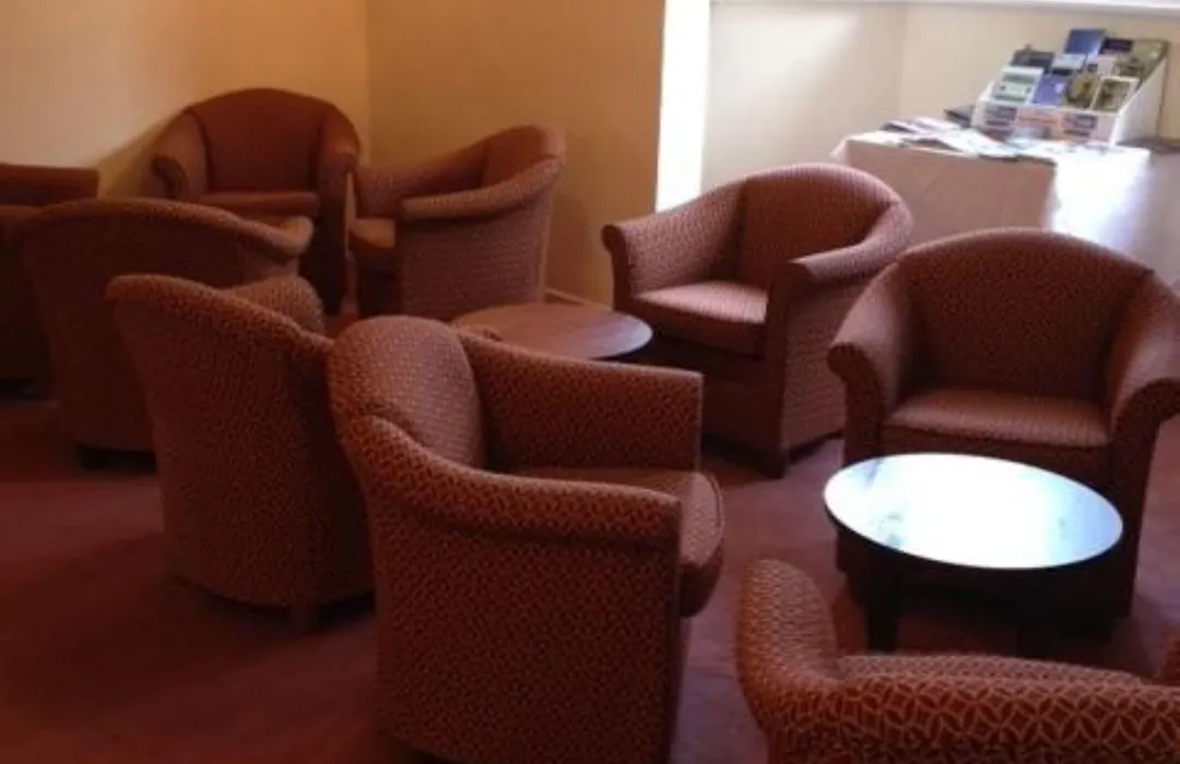 Ashley Hotel-1