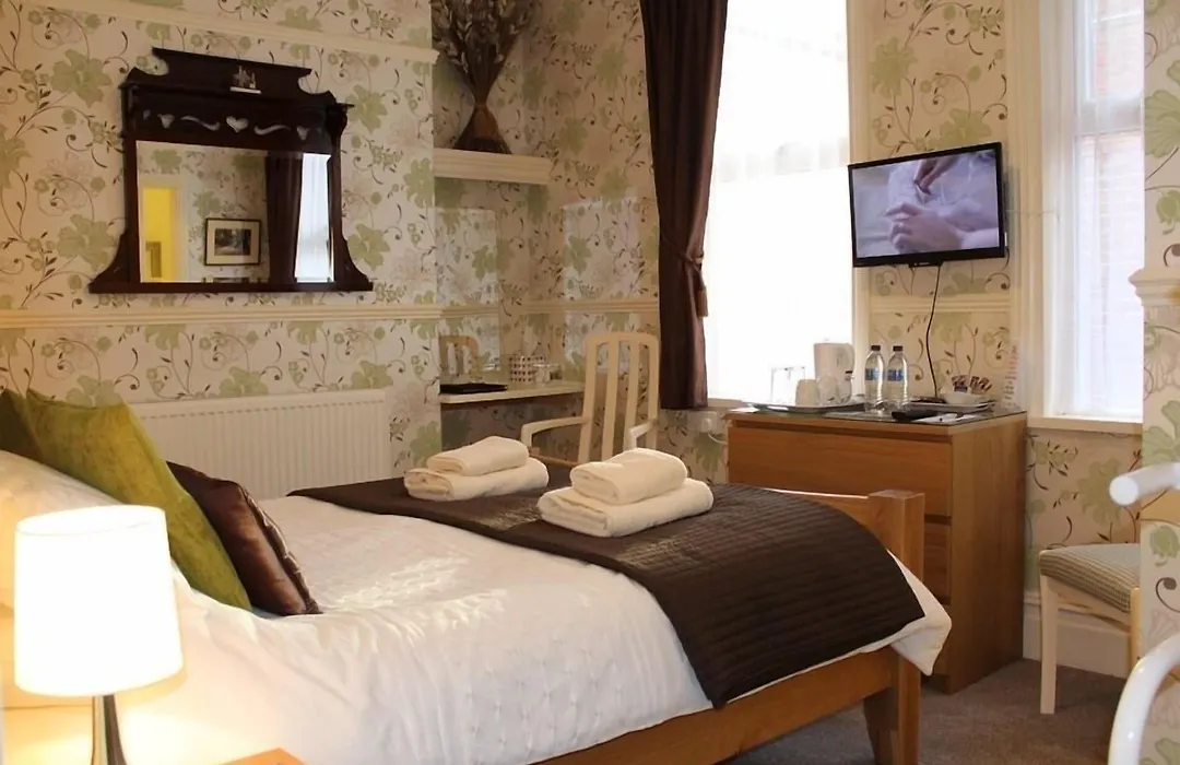 Athol Guest House-1