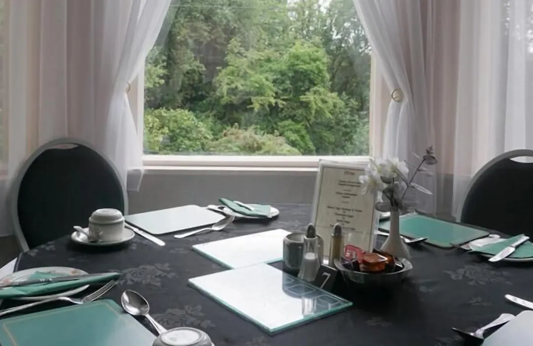 Ashwood Hotel-1