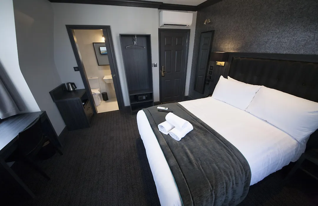 The Duke Rooms London-1
