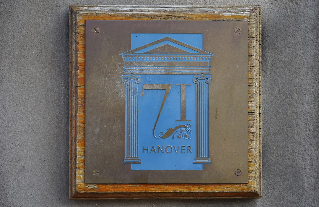Hanover 71 Suites-1