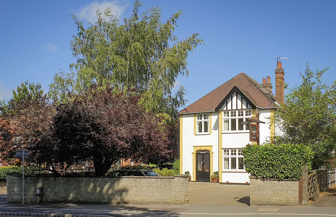 Sandfield Guest House-1
