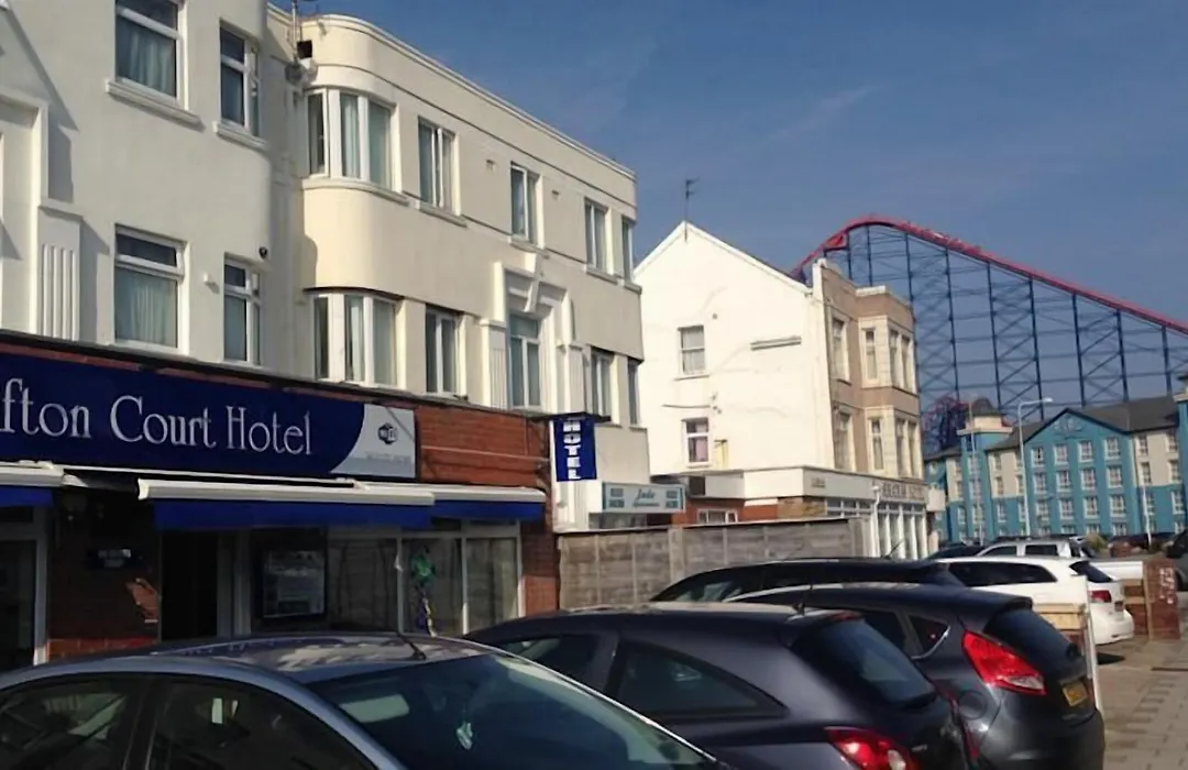 Clifton Court Hotel-1