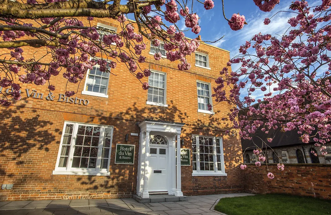 Hotel Du Vin Stratford-1