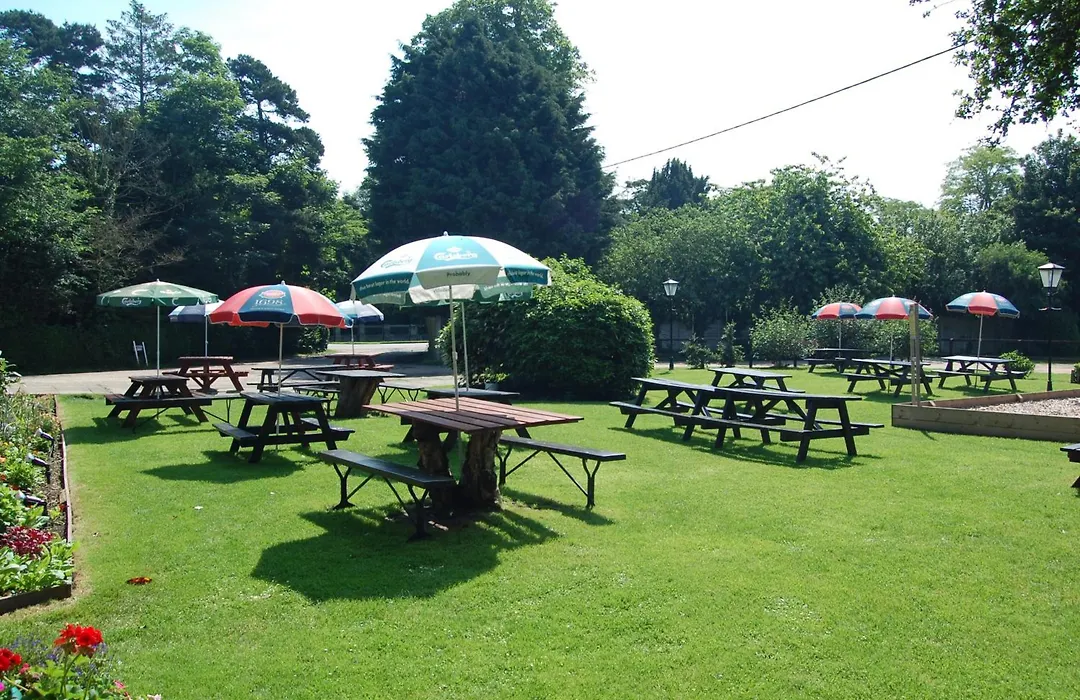Sorrel Horse Inn-1