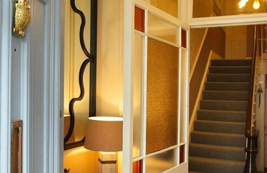 Lindholme Guest House-1