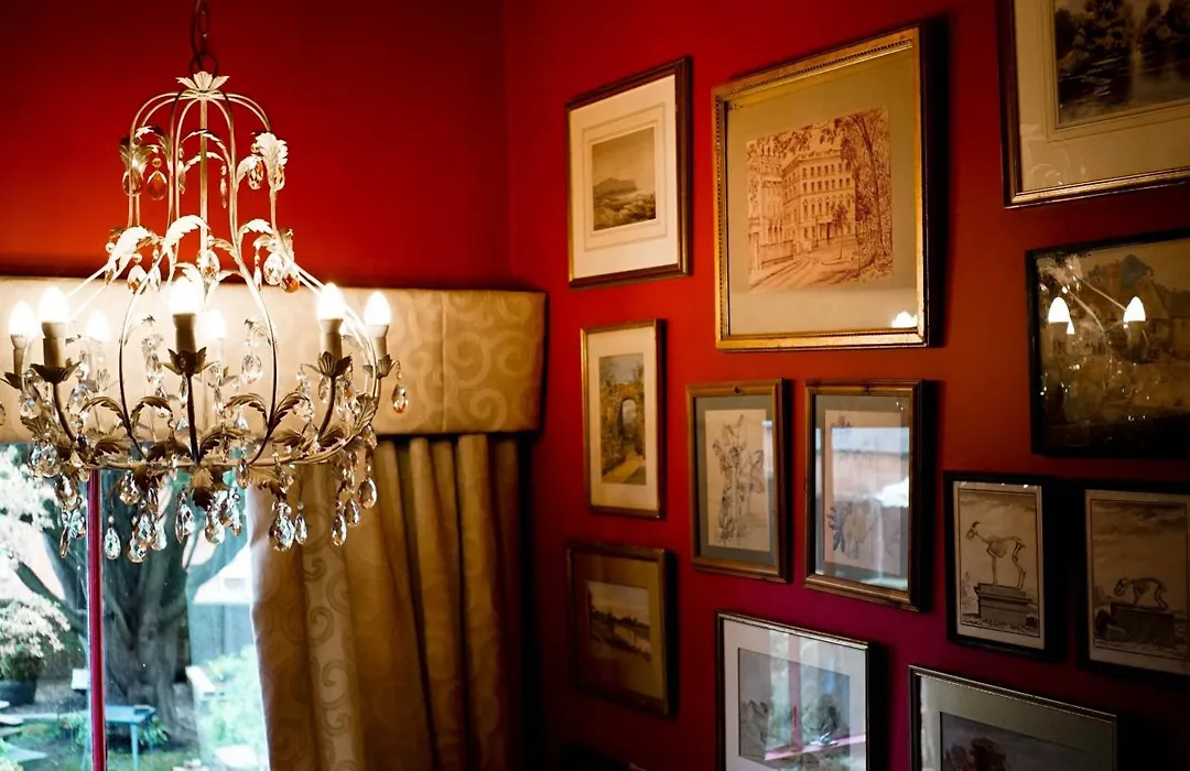 The King Alfred Pub-1