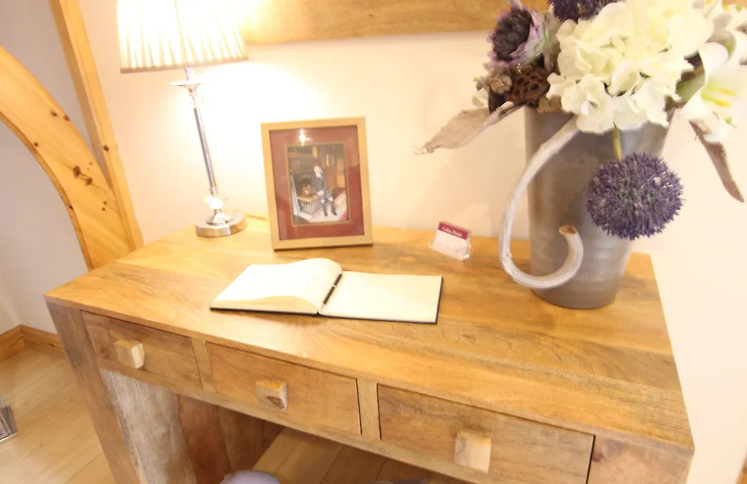 Culliss House B&B-1