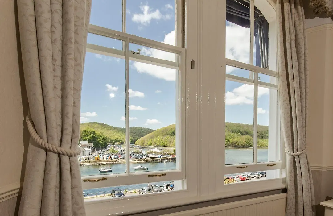 Deganwy Hotel-1
