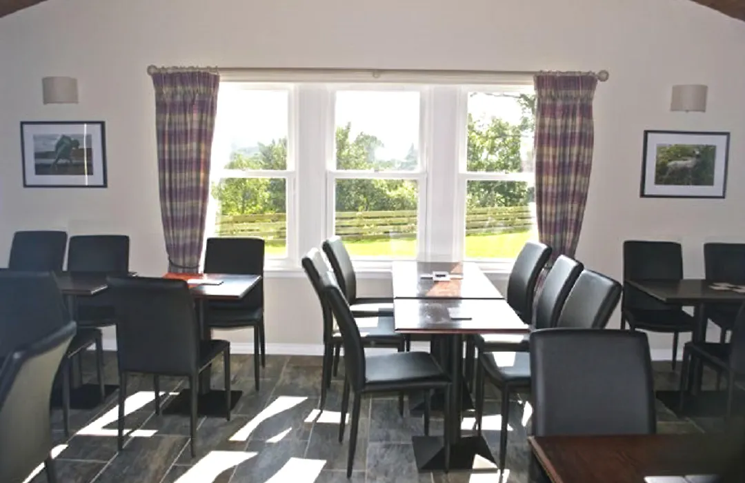 Loch Ness Guest House-1
